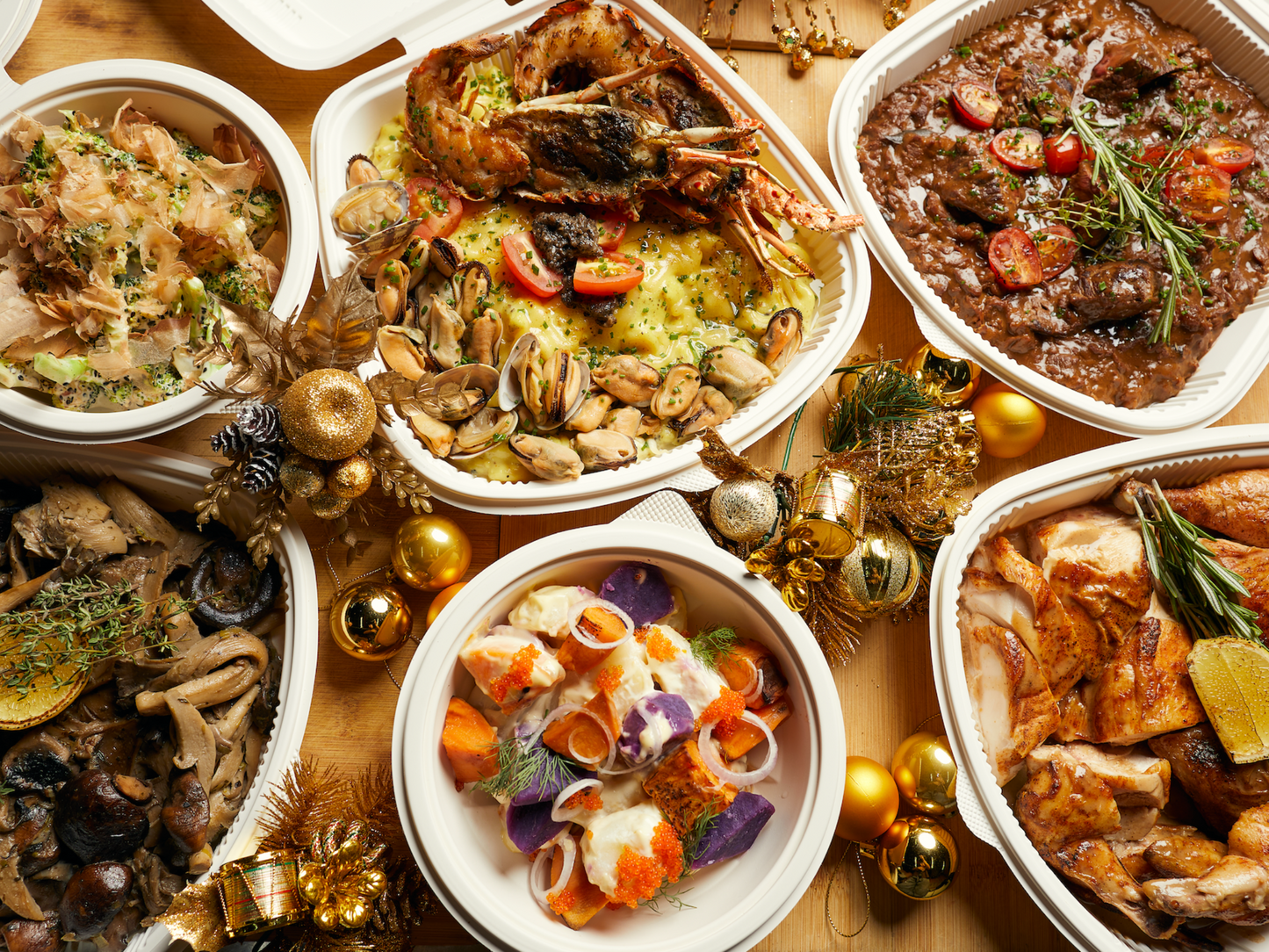 A Soul Grub Christmas