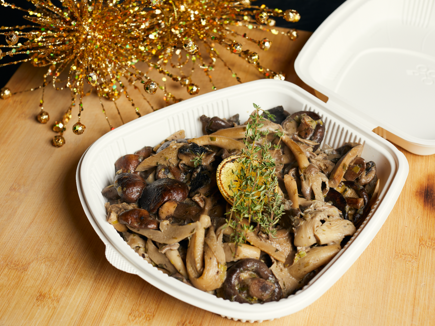 A Soul Grub Christmas