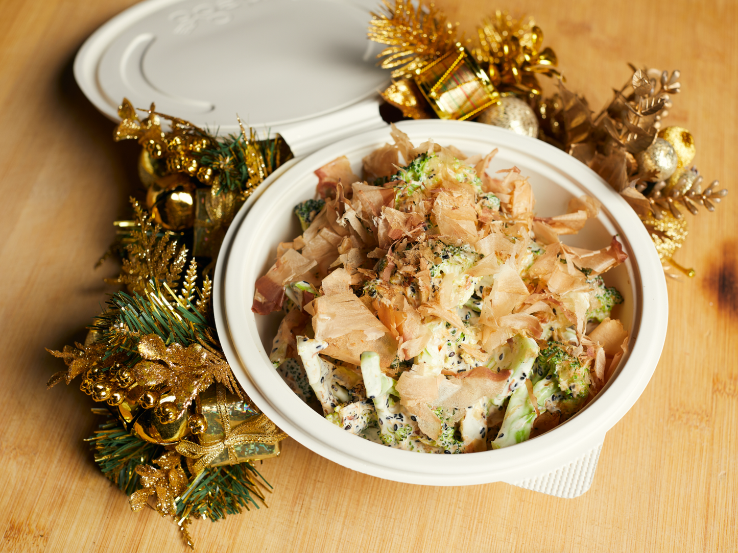 A Soul Grub Christmas
