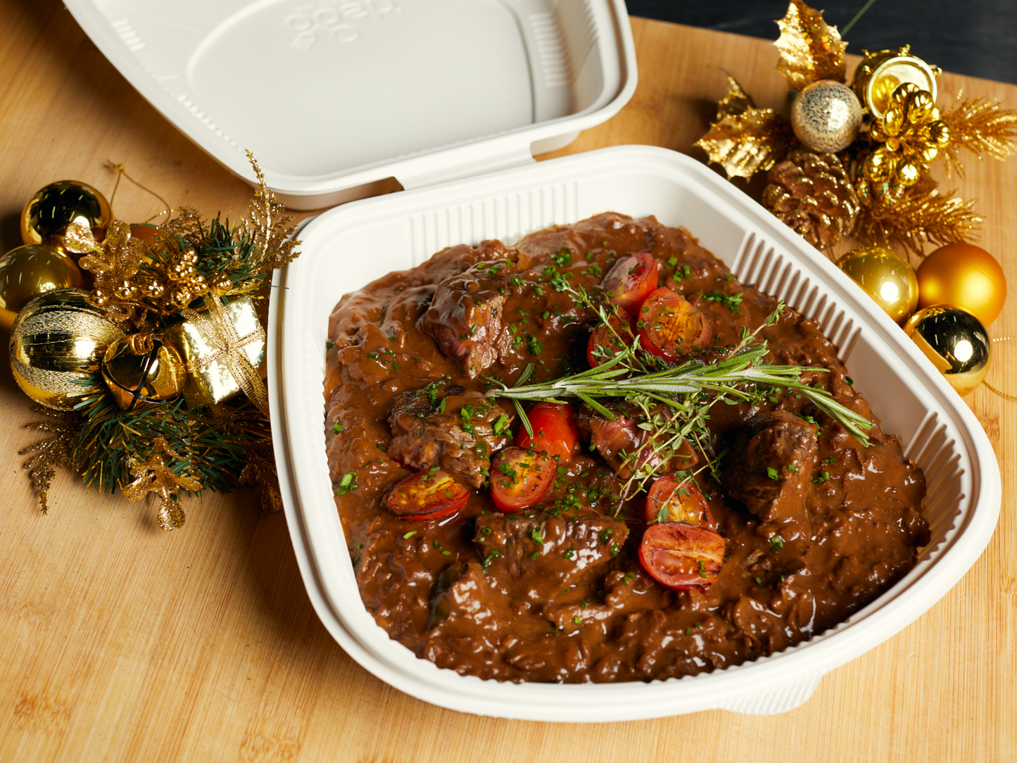 A Soul Grub Christmas